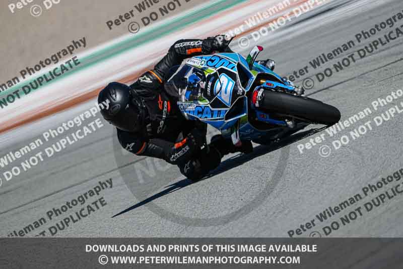 march 2018;motorbikes;no limits;peter wileman photography;portugal;trackday digital images;valencia
